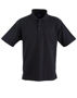 Picture of Winning Spirit Pocket Short Sleeve Polo PS41