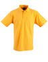 Picture of Winning Spirit Pocket Short Sleeve Polo PS41