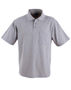 Picture of Winning Spirit Pocket Short Sleeve Polo PS41