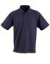 Picture of Winning Spirit Pocket Short Sleeve Polo PS41