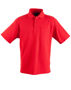 Picture of Winning Spirit Pocket Short Sleeve Polo PS41