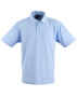 Picture of Winning Spirit Pocket Short Sleeve Polo PS41