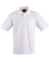 Picture of Winning Spirit Pocket Short Sleeve Polo PS41