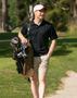 Picture of Winning Spirit Men'S Bamboo Charcoal S/S Polo PS59