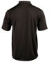 Picture of Winning Spirit Men'S Bamboo Charcoal S/S Polo PS59