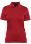 Picture of Winning Spirit Ladies Bamboo Charcoal S/S Polo PS60