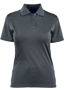 Picture of Winning Spirit Ladies Bamboo Charcoal S/S Polo PS60