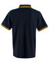 Picture of Winning Spirit Men'S Truedry Contrast S/S Polo PS65