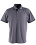 Picture of Winning Spirit Men'S Truedry Contrast S/S Polo PS65