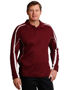 Picture of Winning Spirit Men'S Truedry Long Sleeve Polo PS69