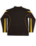 Picture of Winning Spirit Men'S Truedry Long Sleeve Polo PS69