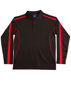 Picture of Winning Spirit Men'S Truedry Long Sleeve Polo PS69