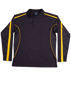 Picture of Winning Spirit Men'S Truedry Long Sleeve Polo PS69