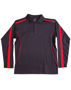 Picture of Winning Spirit Men'S Truedry Long Sleeve Polo PS69