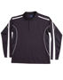 Picture of Winning Spirit Men'S Truedry Long Sleeve Polo PS69