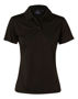 Picture of Winning Spirit Ladies' Cooldry Textured Polo PS76