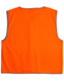 Picture of Winning Spirit Hi-Vis Kid'S Safety Vest SW02K