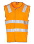 Picture of Winning Spirit Hi-Vis Safety Vest Reflective Tapes SW03