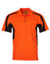 Picture of Winning Spirit Men'S Truedry S/S Safety Polo SW25