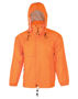 Picture of Winning Spirit Hi Vis Spray Jacket SW27