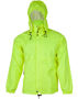 Picture of Winning Spirit Hi Vis Spray Jacket SW27