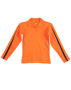 Picture of Winning Spirit Ladies' Truedry L/S Hi-Vis Polo SW34A