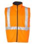 Picture of Winning Spirit Hi-Vis Reversible Safety Vest With X Pattern 3M Tapes SW37