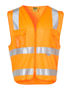 Picture of Winning Spirit Hi-Vis Safety Vest With Id Pocket & R/F Tapes SW42