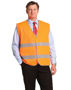 Picture of Winning Spirit Hi-Vis Safety Vest With Reflective Tapes SW44