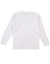 Picture of Winning Spirit Men'S Cotton Crew Neck L/S Tee TS02