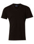 Picture of Winning Spirit Men'S V-Neck Short Sleeves Tee TS07A