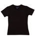 Picture of Winning Spirit Ladies' Fitted Stretch Tee (200Gsm) TS15