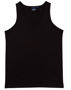 Picture of Winning Spirit Men's Cotton Singlet TS18