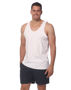 Picture of Winning Spirit Men's Cotton Singlet TS18