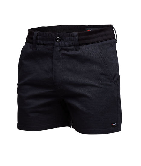 Picture of Kinggee Comfort Waist Short Short K17012