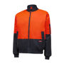 Picture of Hard Yakka Core Hi Vis 2Tone Bomber Jacket Y06670