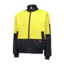 Picture of Hard Yakka Core Hi Vis 2Tone Bomber Jacket Y06670