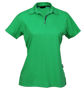 Picture of Stencil Ladies Superdry Polo 1162