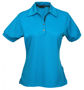 Picture of Stencil Ladies Superdry Polo 1162