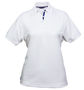 Picture of Stencil Ladies Superdry Polo 1162