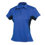 Picture of Stencil Ladies Freshen Polo 1161