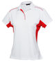 Picture of Stencil Ladies Freshen Polo 1161