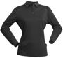Picture of Stencil Ladies Freshen Polo Long Sleeve Polo 1143
