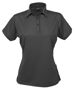 Picture of Stencil Ladies Silvertech Polo 1158