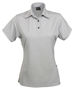 Picture of Stencil Ladies Silvertech Polo 1158