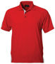 Picture of Stencil Mens Team Short Sleeve Polo 1050