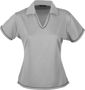 Picture of Stencil Ladies Cool Dry Short Sleeve Polo 1110B