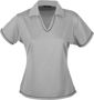 Picture of Stencil Ladies Cool Dry Short Sleeve Polo 1110B