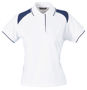 Picture of Stencil Ladies Club Polo 1023