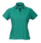 Picture of Stencil Ladies Solar-Lite Polo 1130